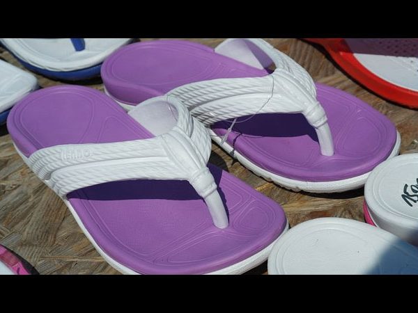Flip-Flops