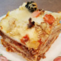 Dorothy’s Winning Lasagna