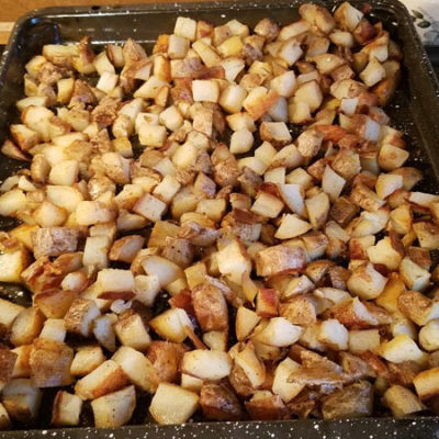 Brunch Potatoes