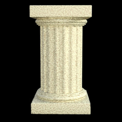 Punitive Pedestal