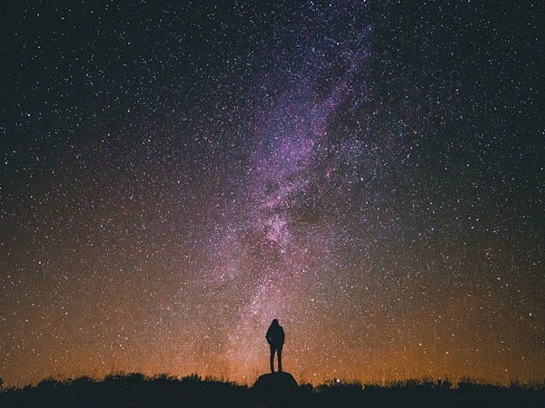 I Am Not Alone