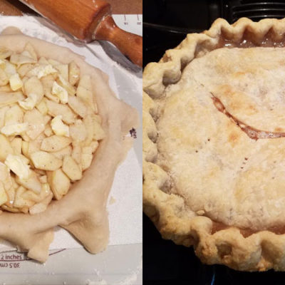 Thanksgiving Helps