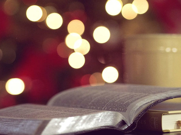 Not Just Another Book