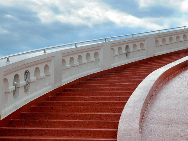 Thank God for Heaven